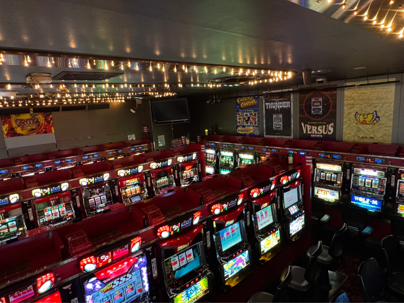 ユニバさんと神田センター合同イベントがついに始まりました！