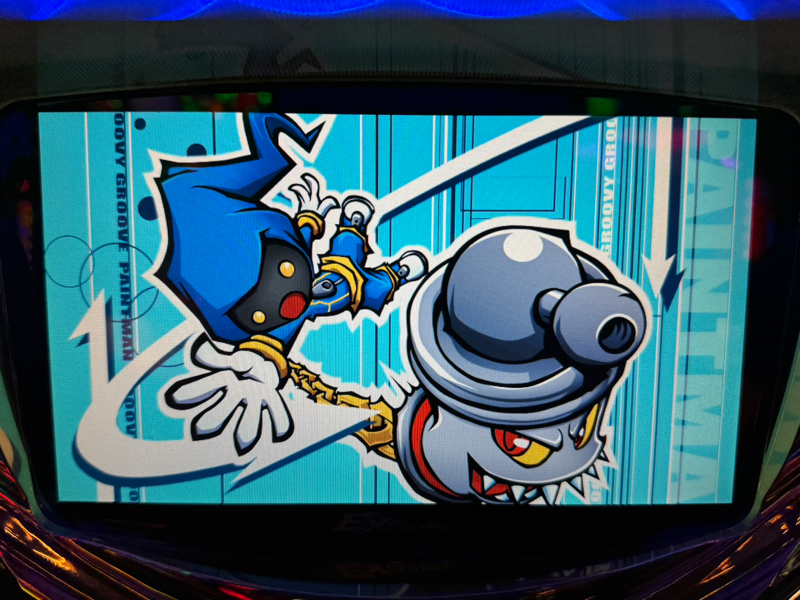 神田センターユニバコラボイベント！明日新装開店！