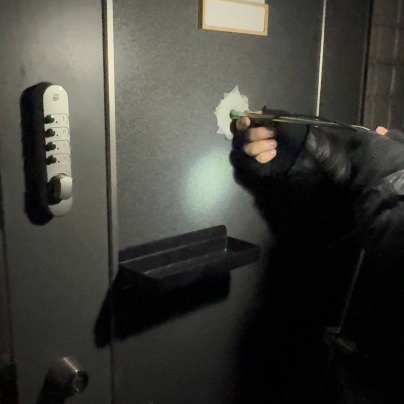 明日はどうぞお手柔らかによろしくお願いいたします