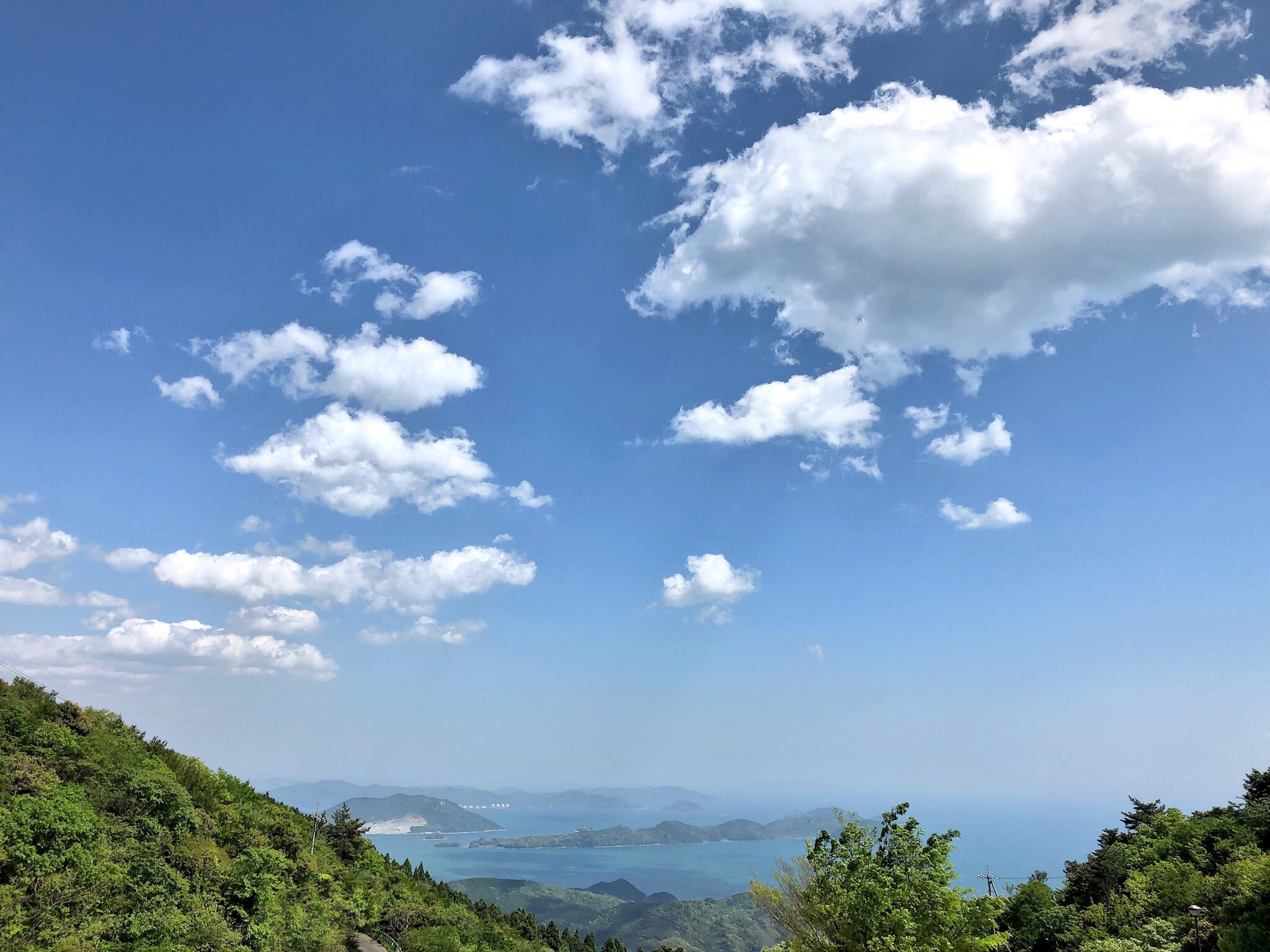 どら焼きと美容院の話