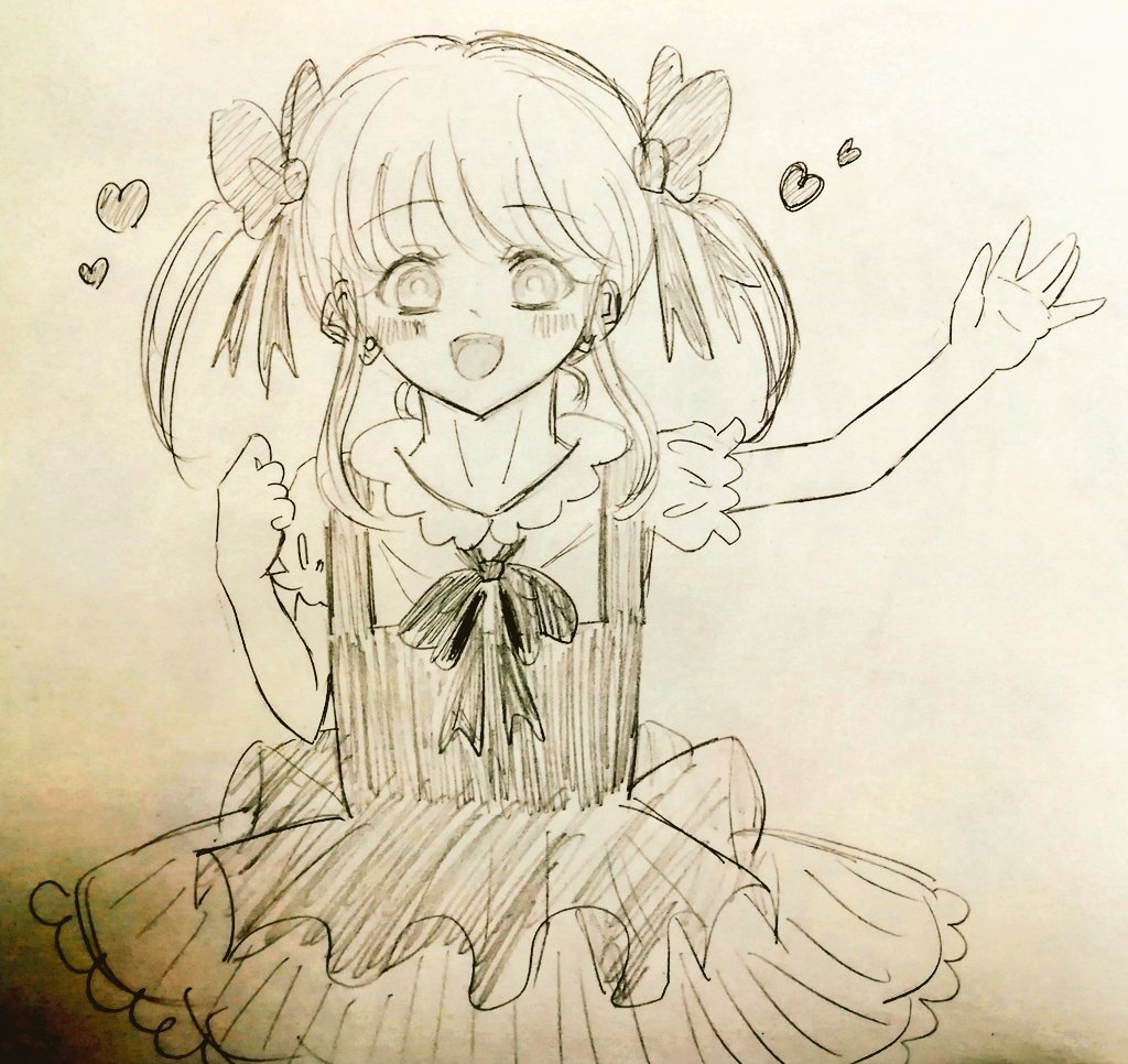 仲間が欲しい～感性～