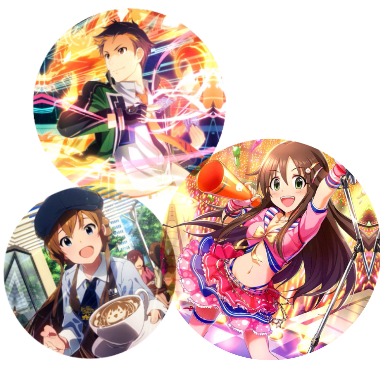 姫川友紀2曲目が楽しみすぎてヤバいP