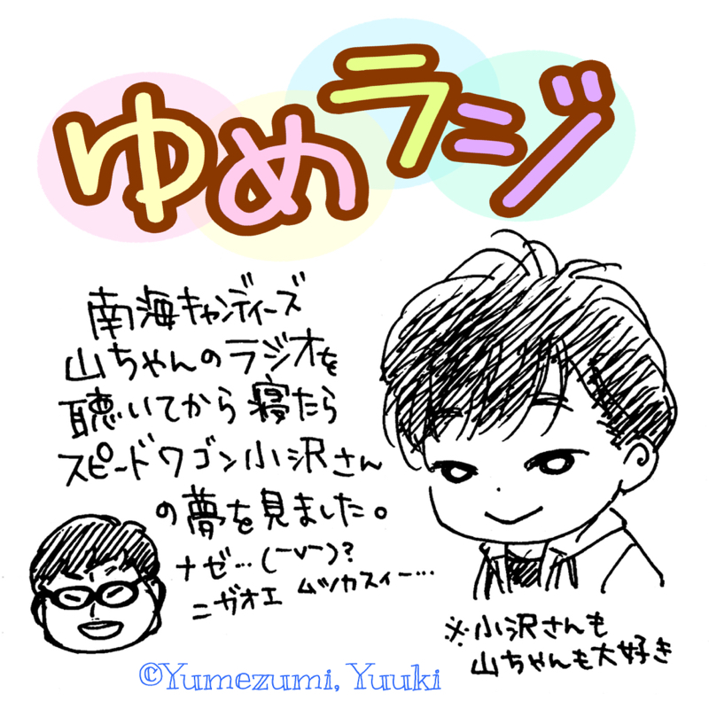 #155 ネームとかコミティア作業とか