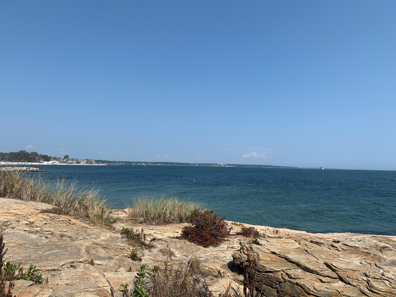 効率アップ　心身5分間休憩