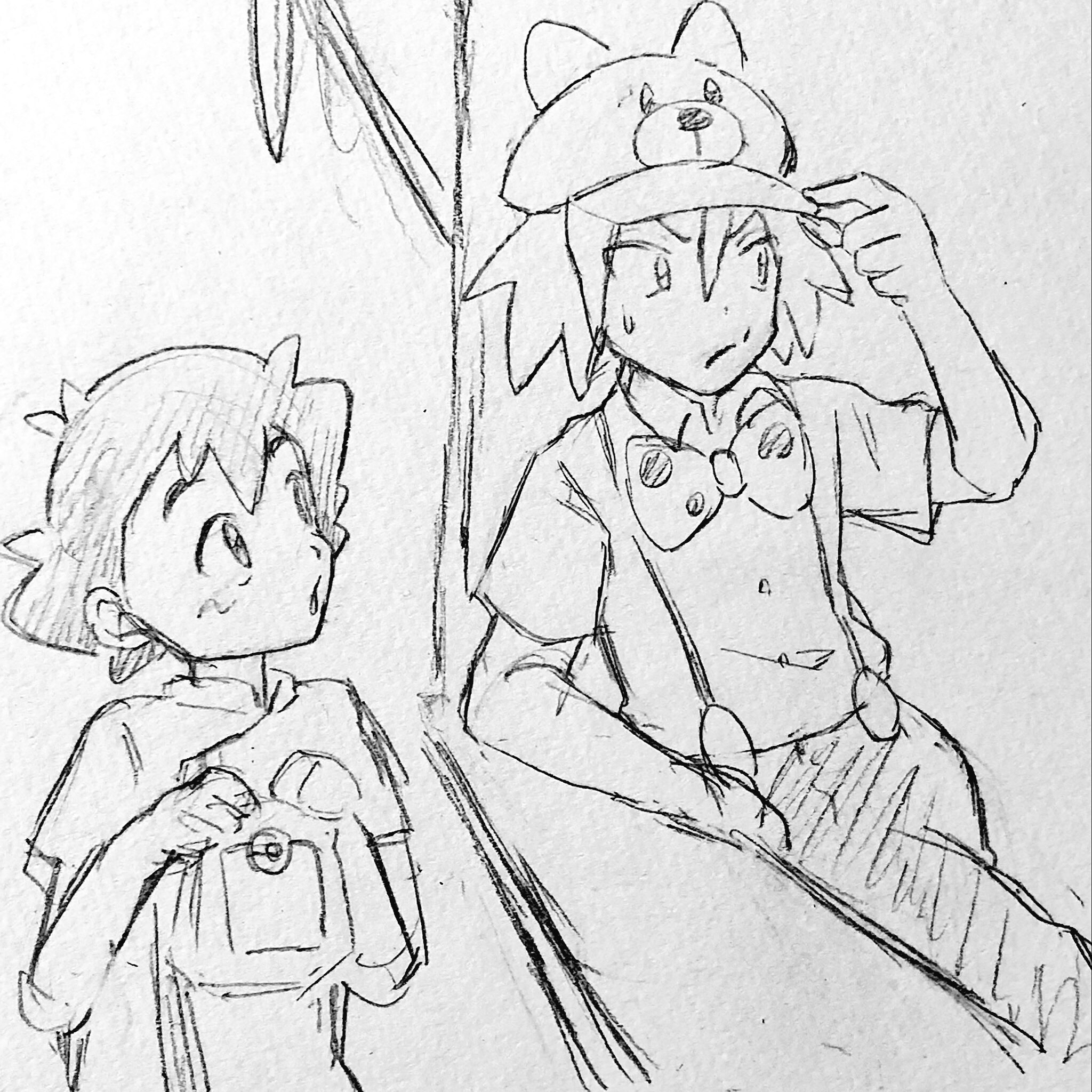 第一回ひでとレディオ