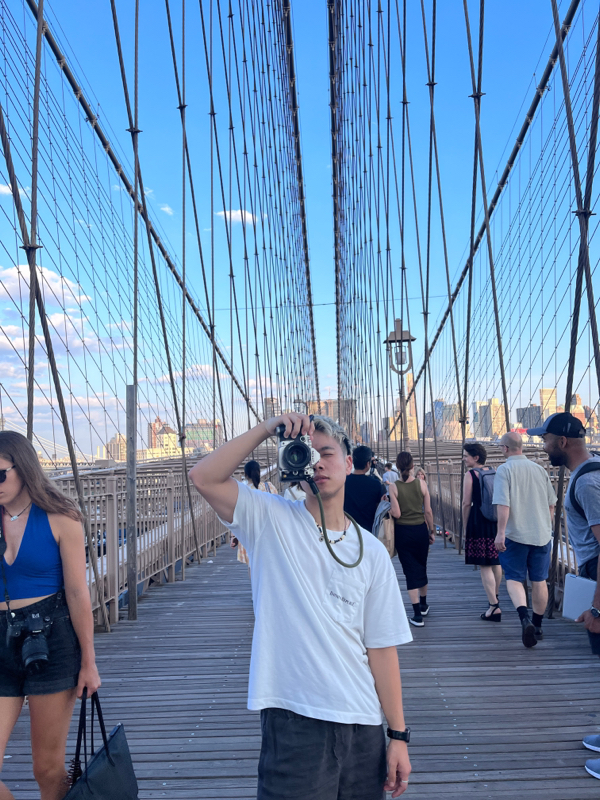 shunのひとり語り