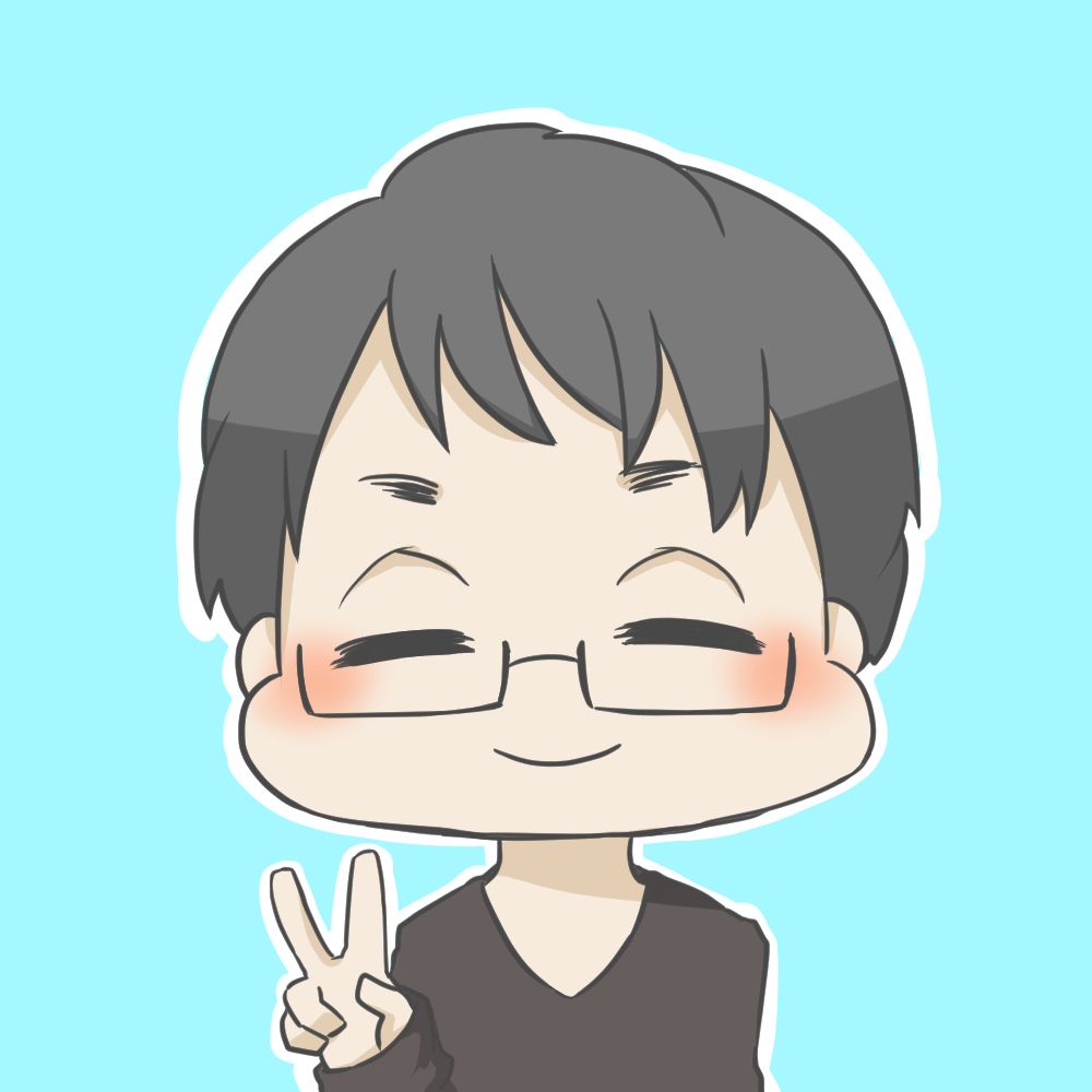 トーキョー🍣大丈夫おじさん(はざぶー)