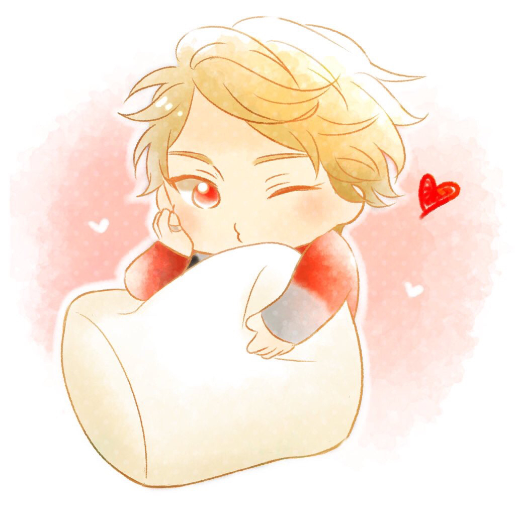 #3  夜野魁利しんどい