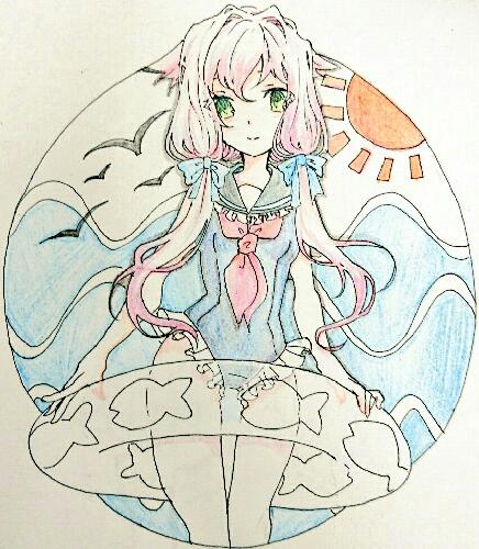 酒飲んで話すだけ