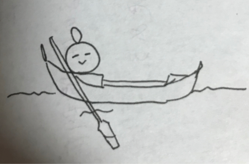 リベンジみかんラジオ