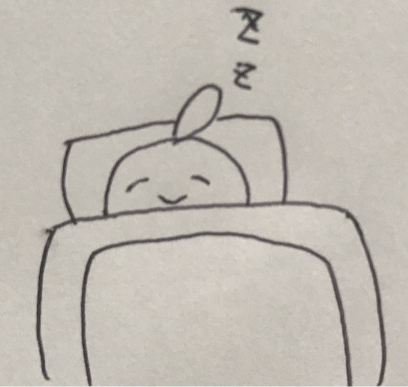 とられて柑橘ラジオ第7回