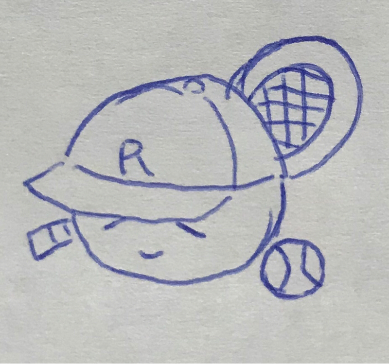 とてたてテニス柑橘ラジオ