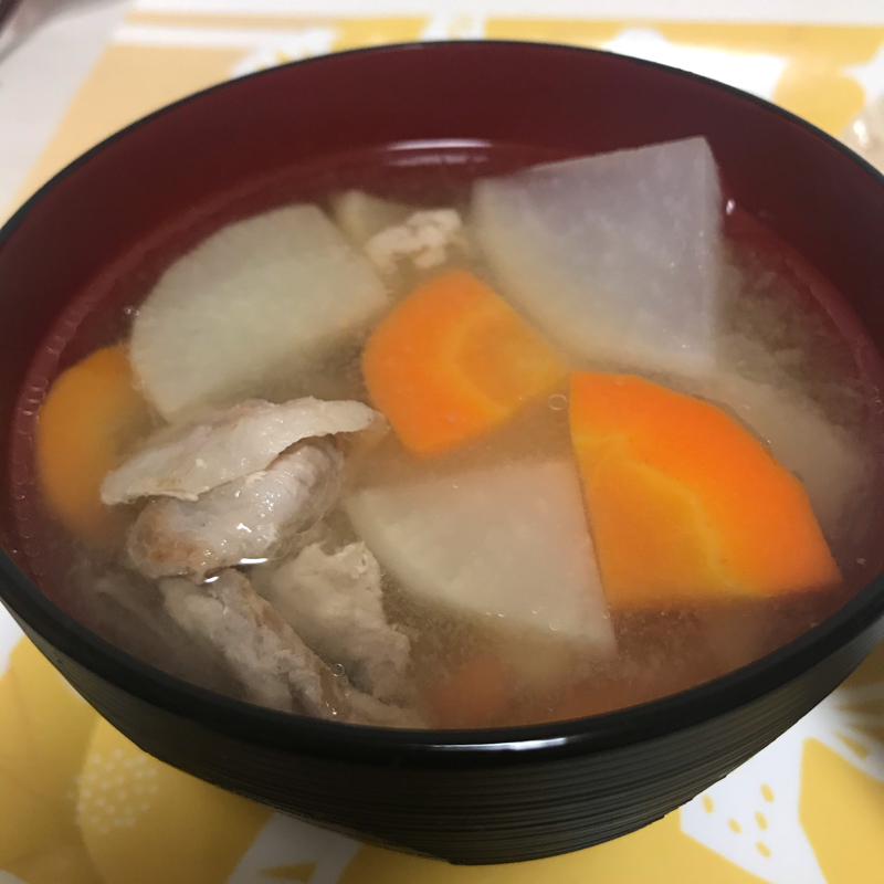 とれたて柑橘ラジオ