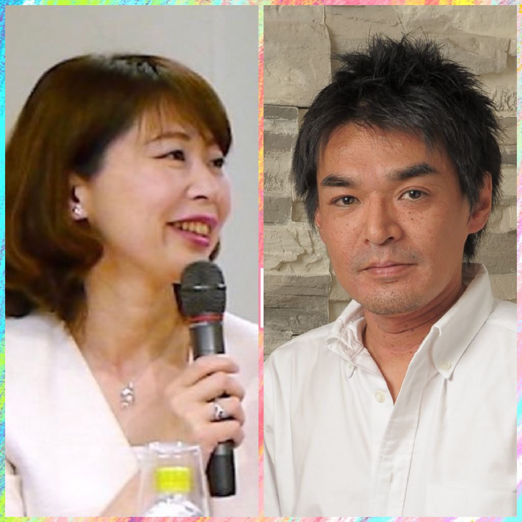 元ＮＨＫパーソナリティーからのメッセージ🤗