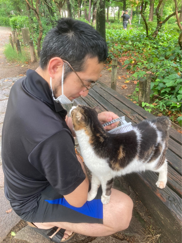 #243 そうめんと冷麦