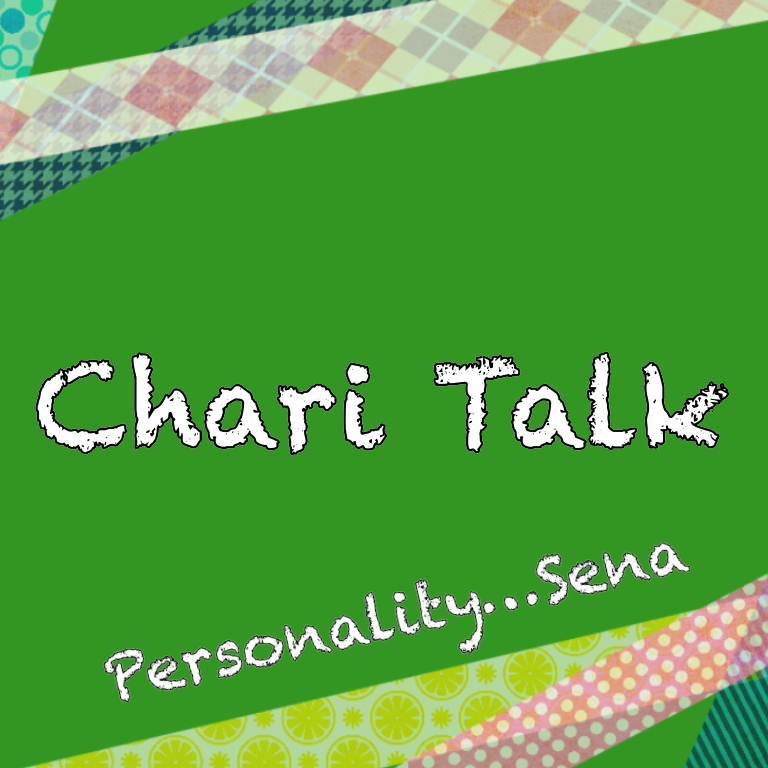 No,2【私が語る壬生先輩の魅力】