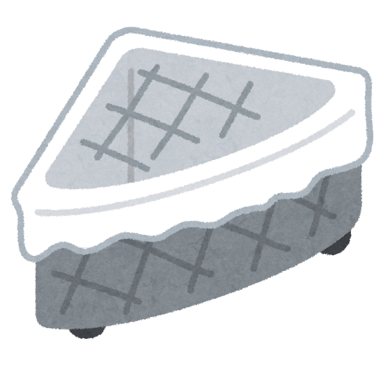 生ごみはすぐ腐る