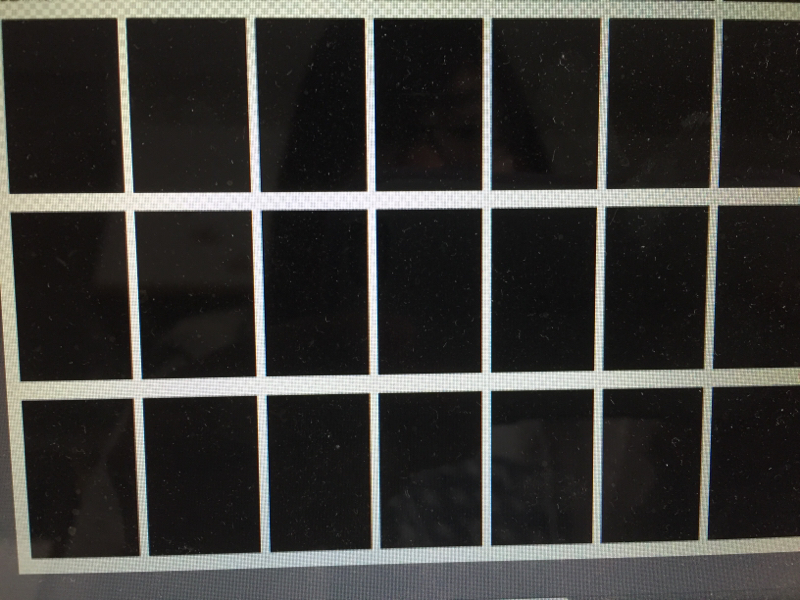 作業してるだけ