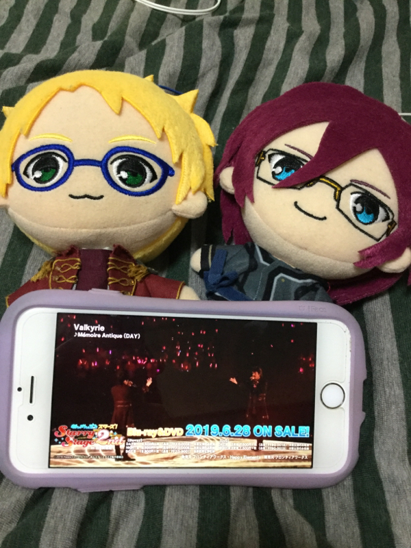 アニメあんさんぶるスターズ！のお話