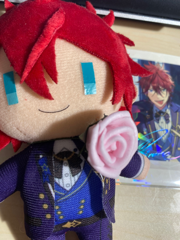 あんさんぶる出戻りスターズ