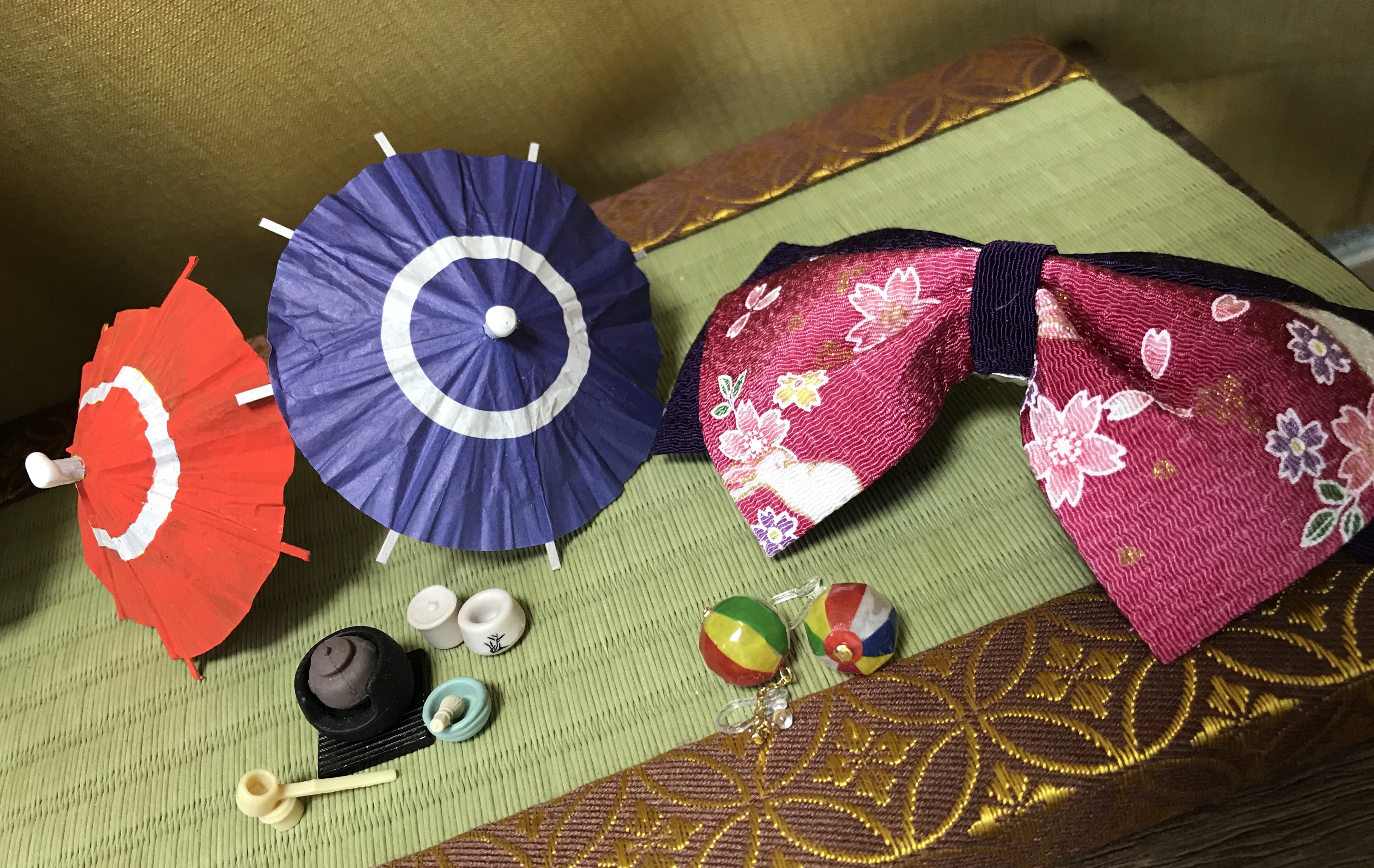 1回目！『王様キッド』について