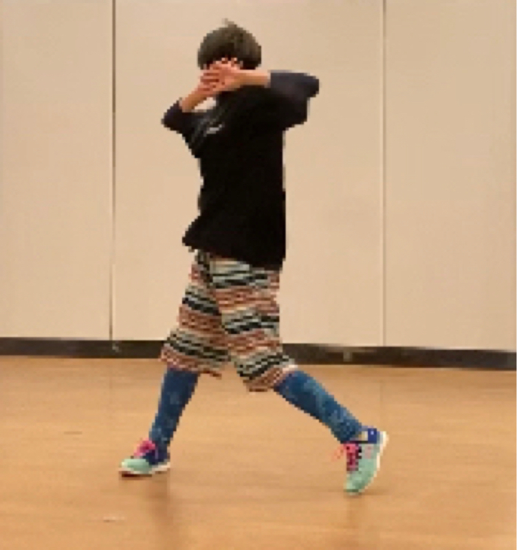【1】股関節のストレッチ from Radiotalk