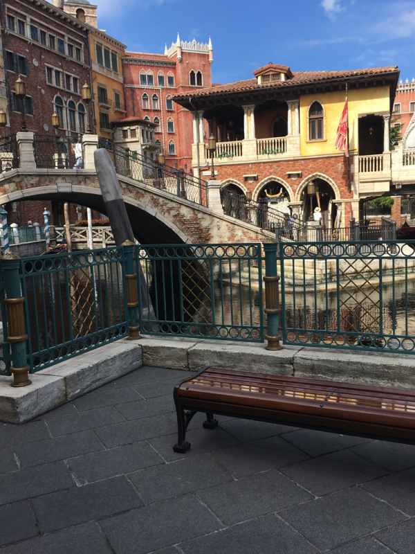 夢のお話(ちょっぴり日常)