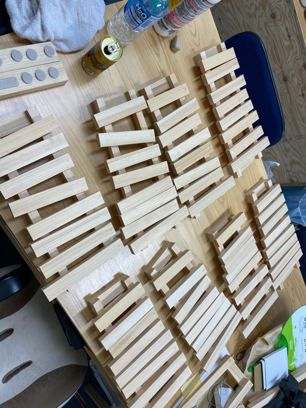 ②木育イベントを終えて😌