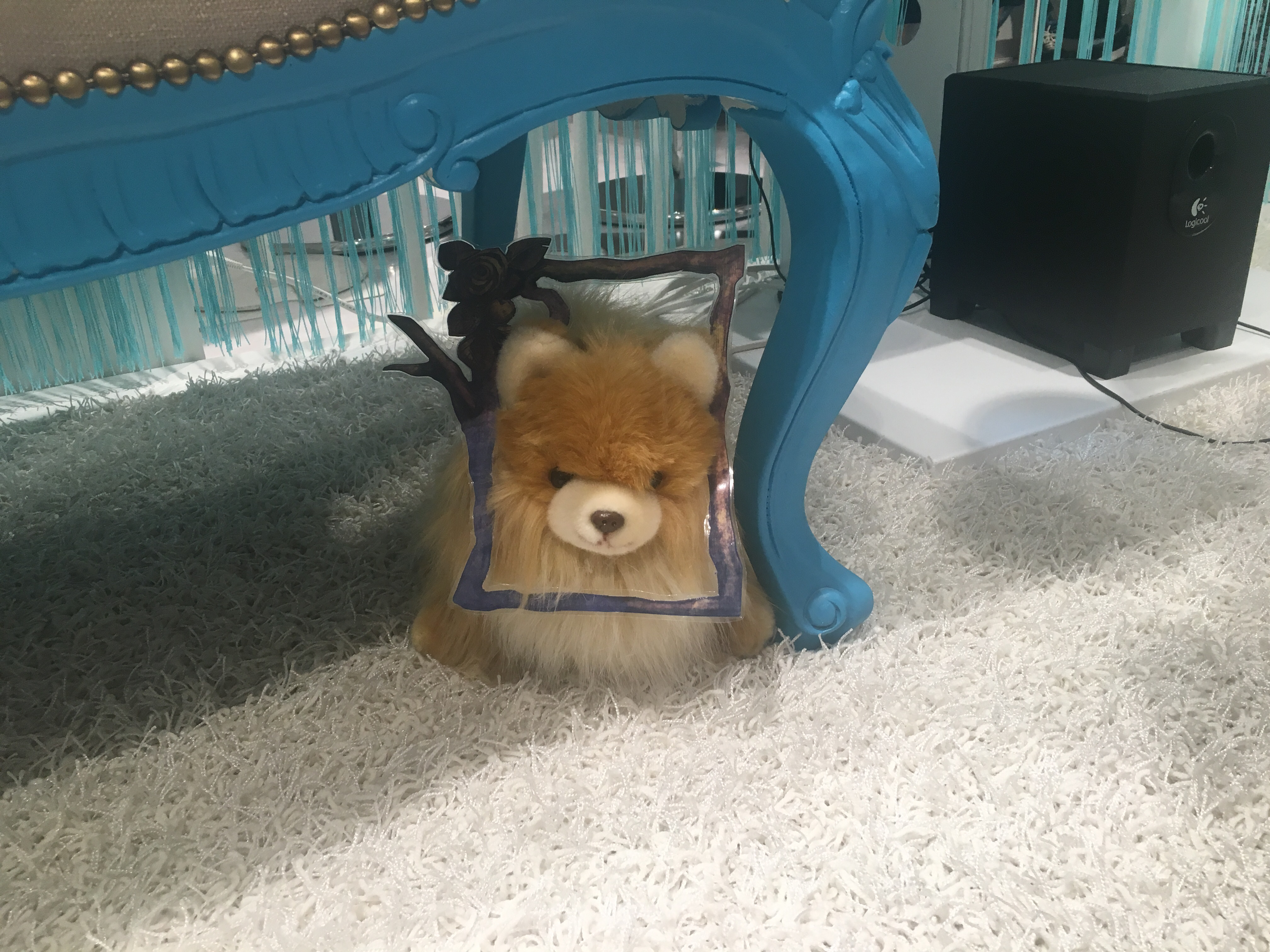 リ…ェ…トの話