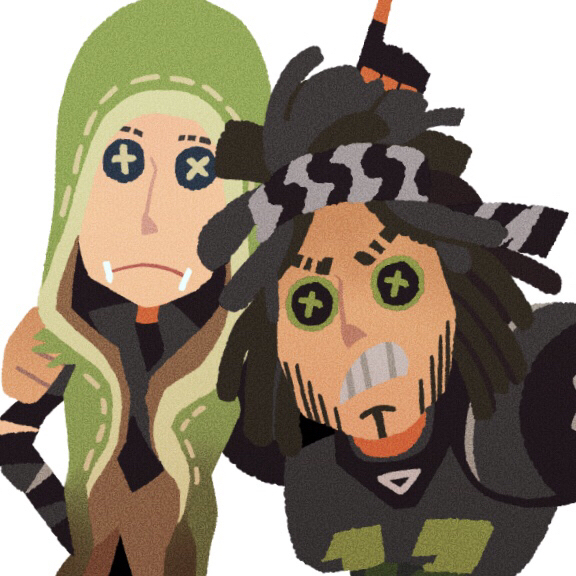 IdentityⅤの傭兵くんとオフェンスくんについて②