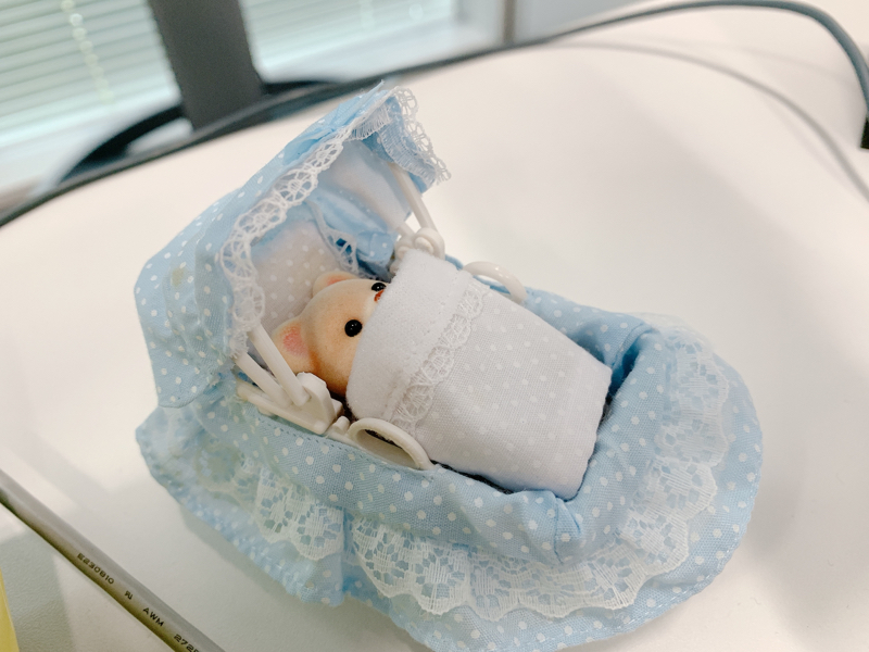 たべっこヒューマン