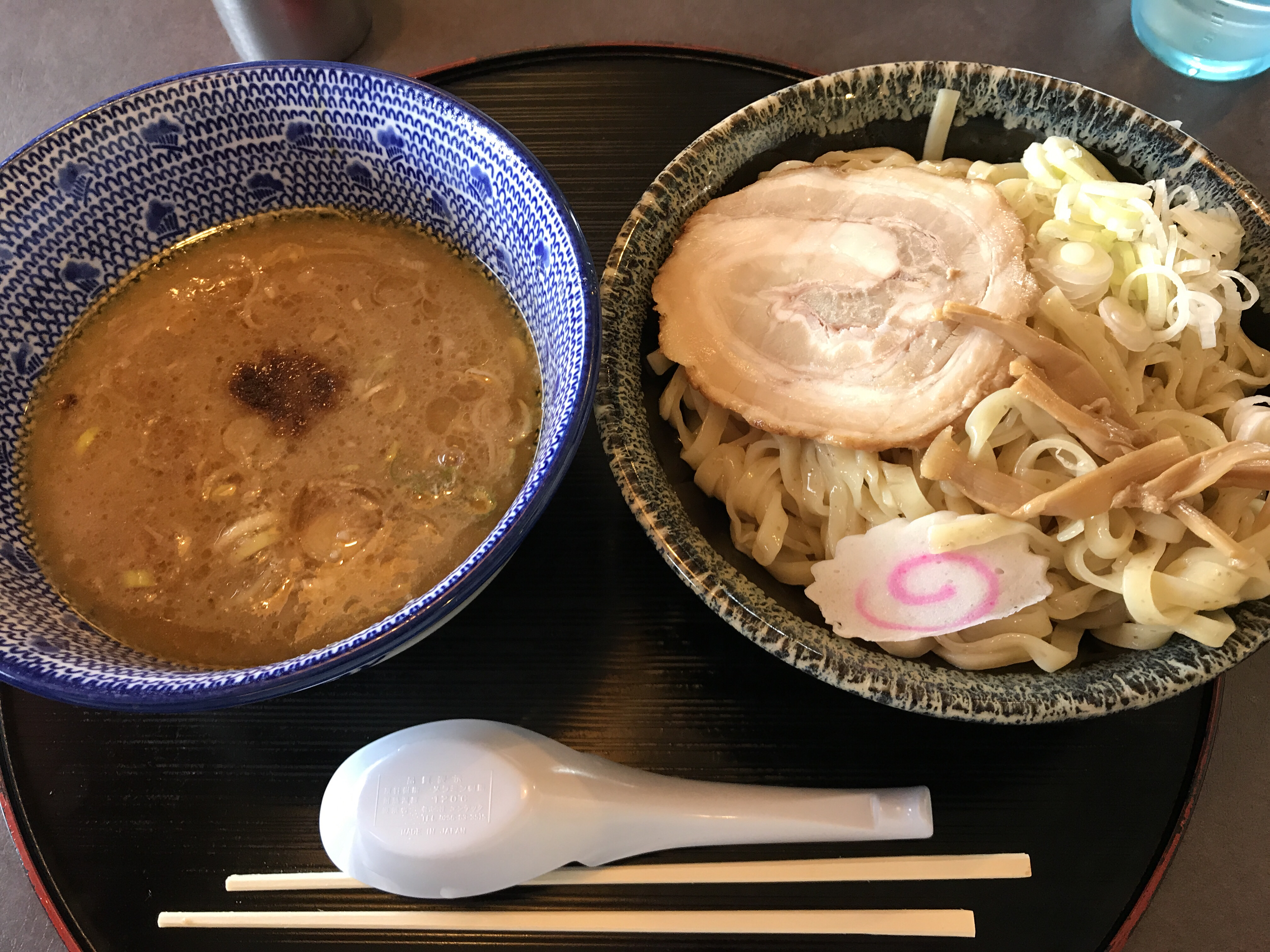 あまい水が喋るニッポン