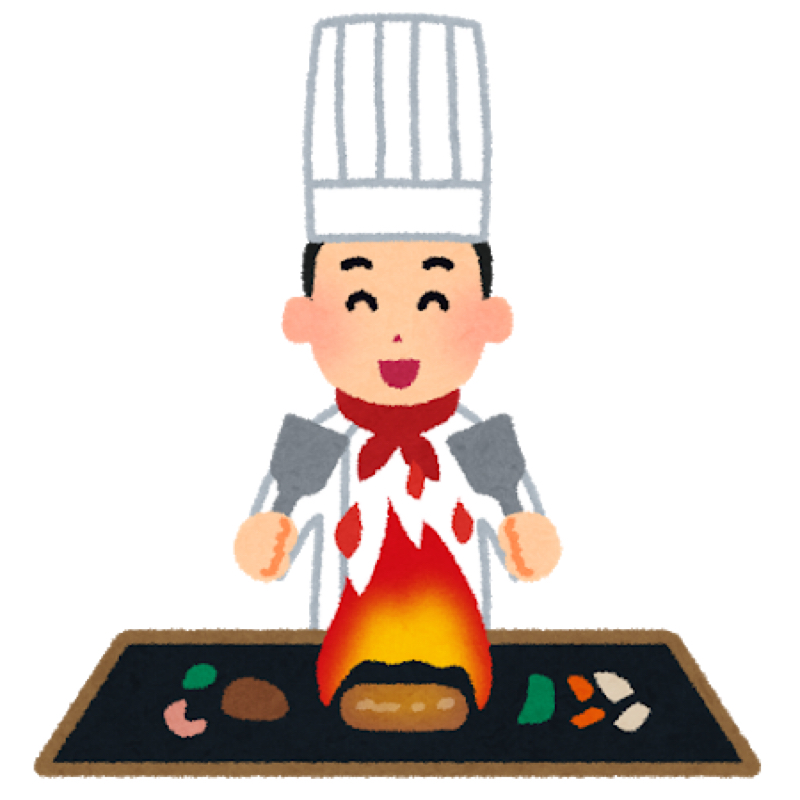 #12.5 地獄のトリプルフェイス