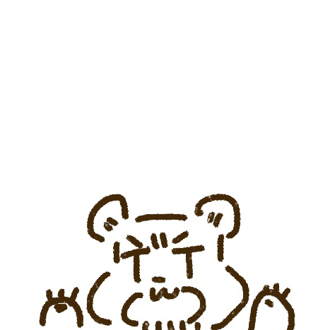 ヤバいひとりごと