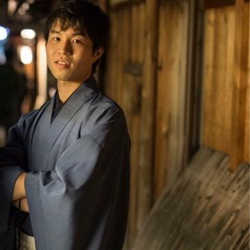 前野圭祐の世界放浪ラジオ