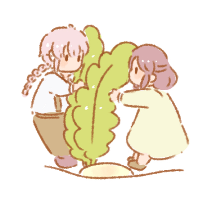 セイくんと恋のかぶ