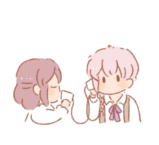 セイくんとの出会い