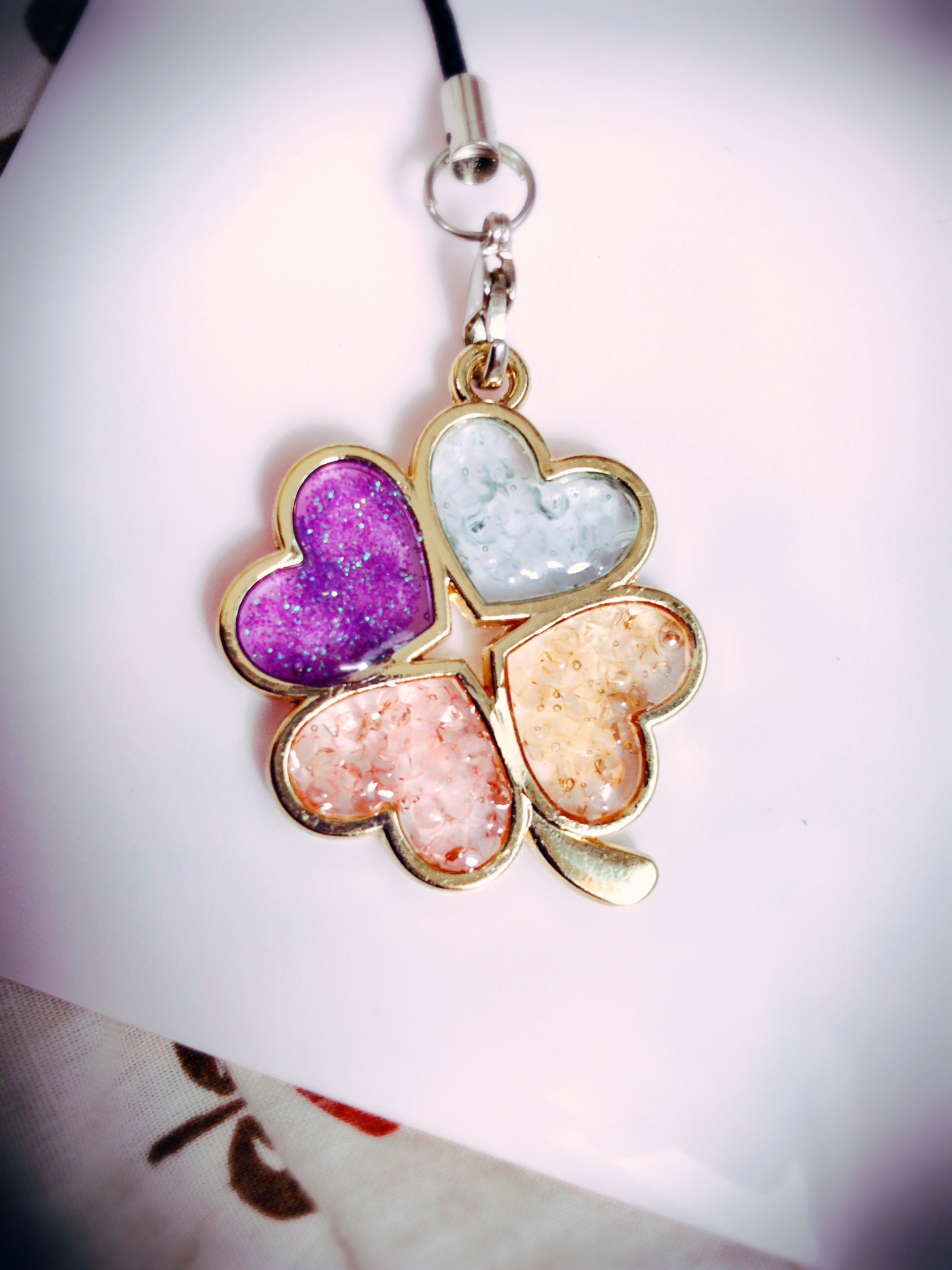 ファミマのくじとシャッフル歌合戦の話