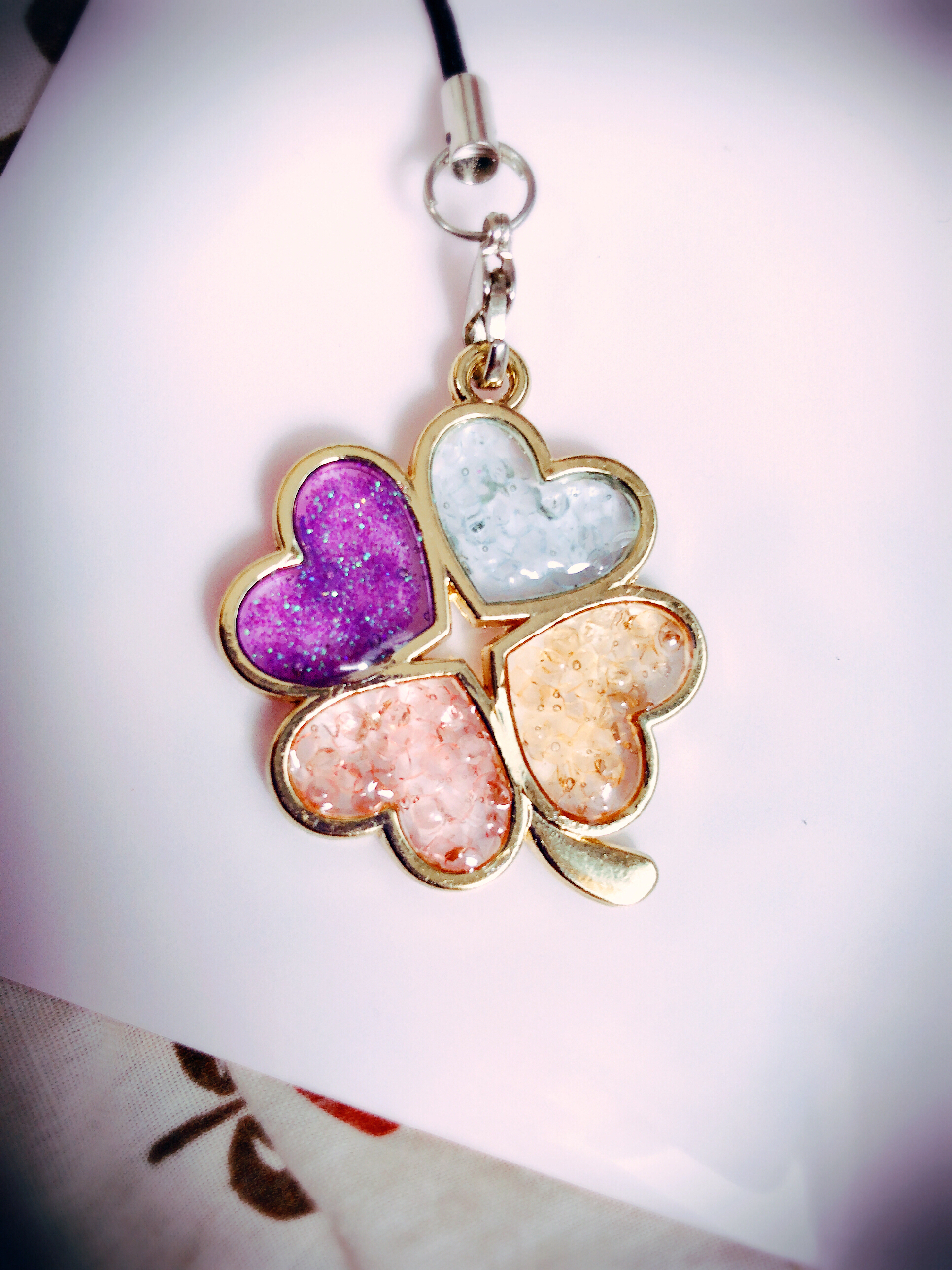 2次元と3次元の推しの話をつらつらと。