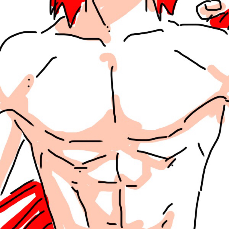 ヒロアカ23巻感想続き