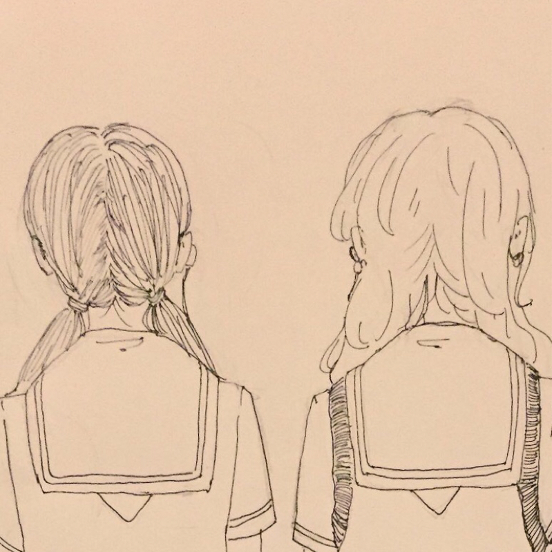 山田一郎と夢女子でない私1