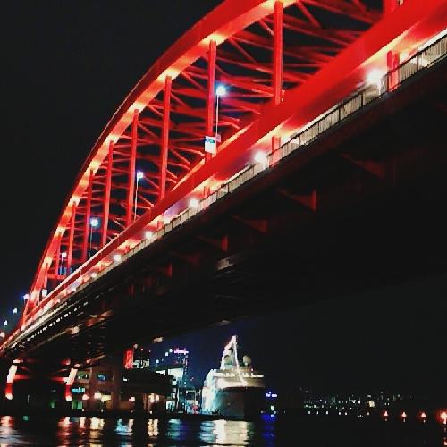 ノーチェスの身内ﾄｰｰｰｸ①