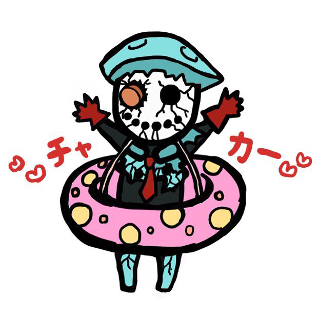 鏡兵衛が喋るよ 2