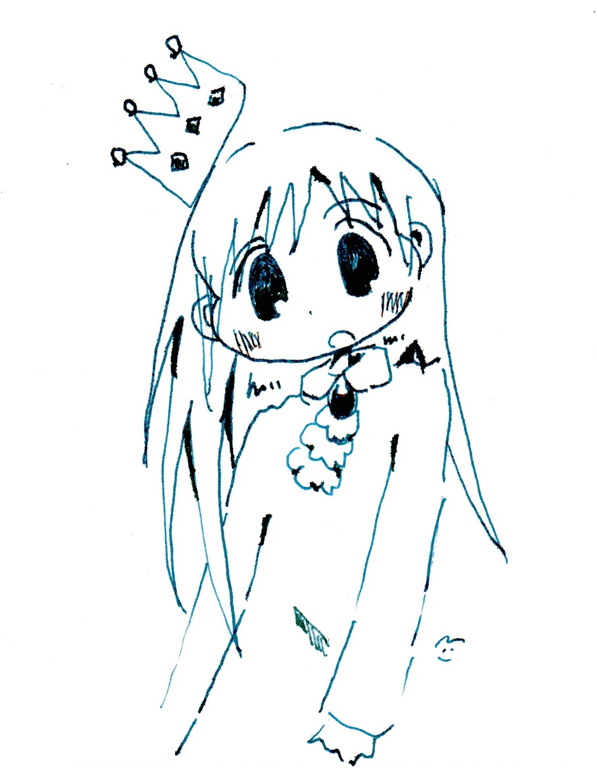 #11 前回の大きな訂正とお題ガチャ