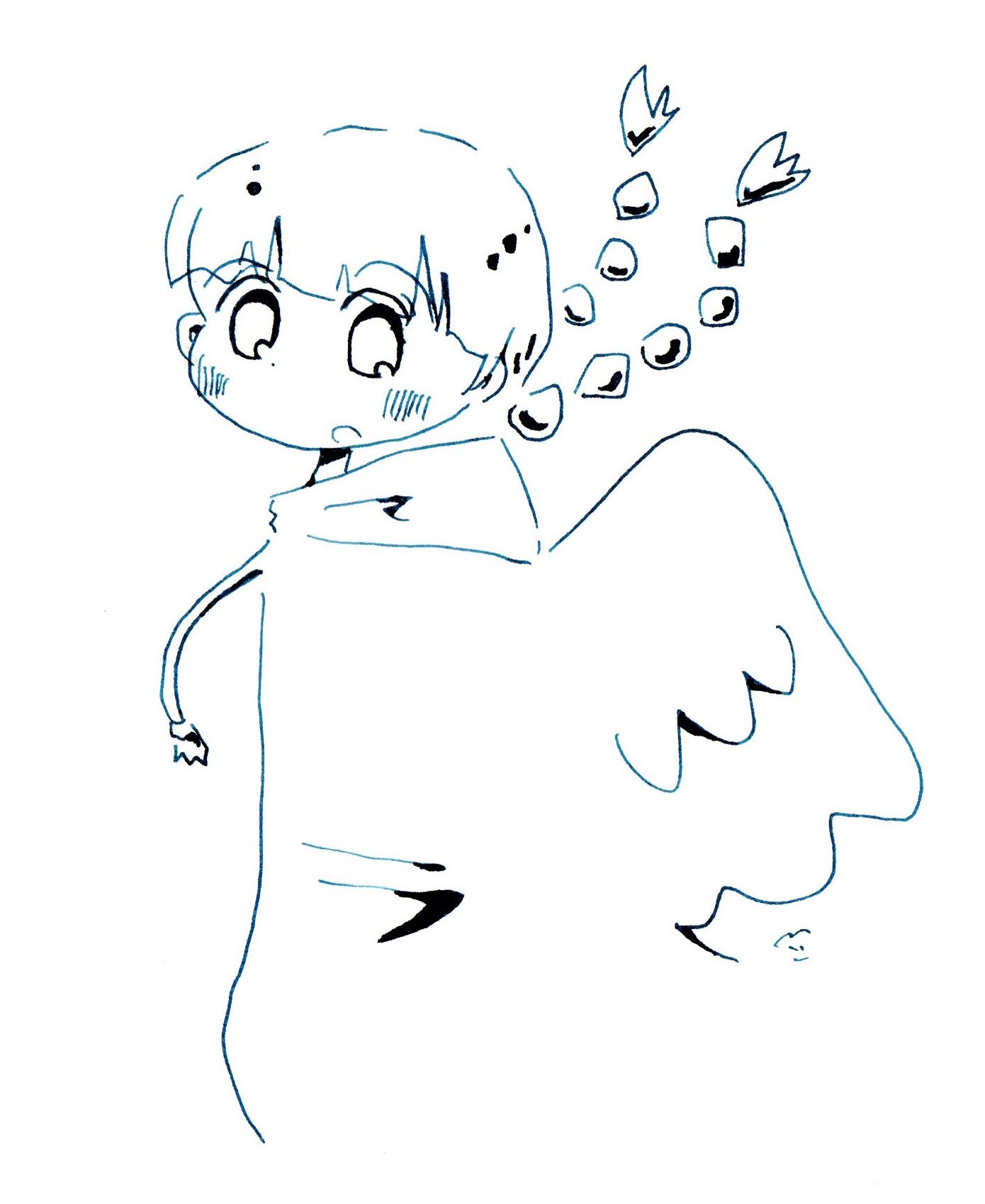 #13 お題ガチャ詰め合わせ