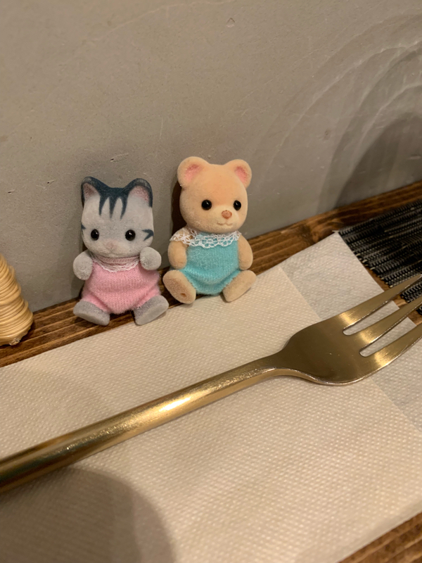 あの降り注いでいるのはなんだ！