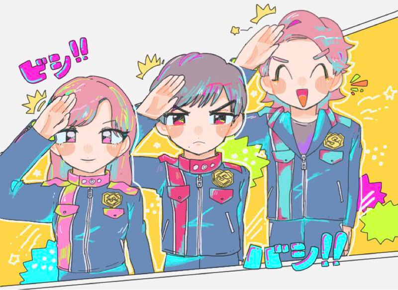 キャラソンの話の続き！