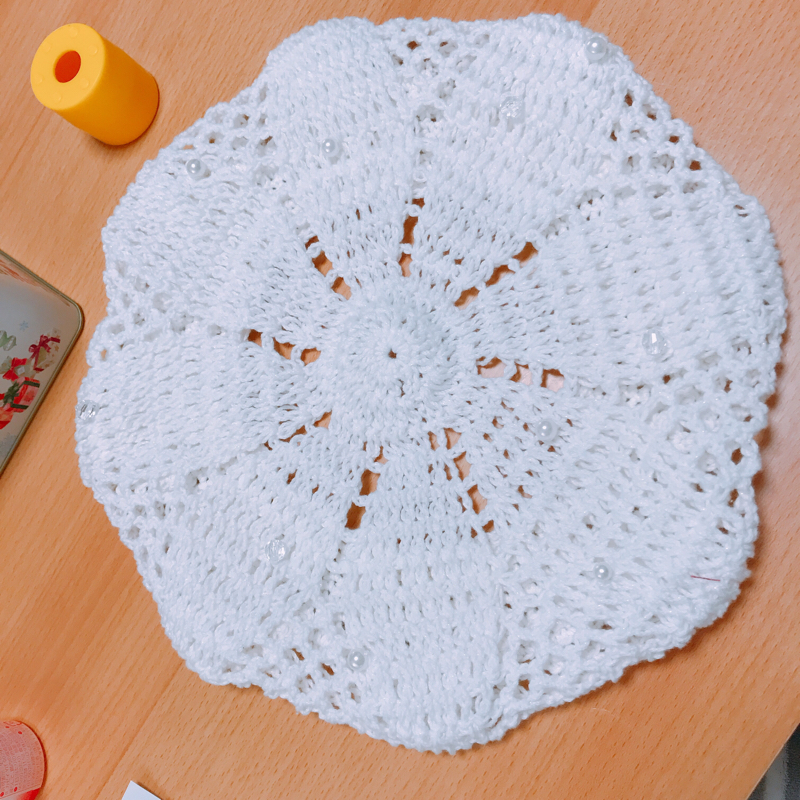 175目 中身なんてない！