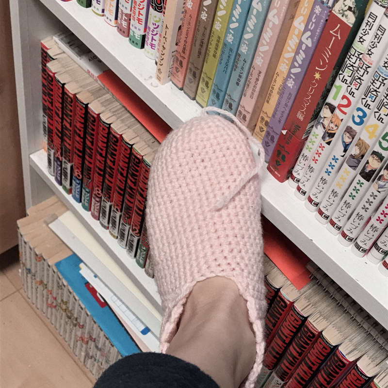 198目 4月スタートのアニメ前半