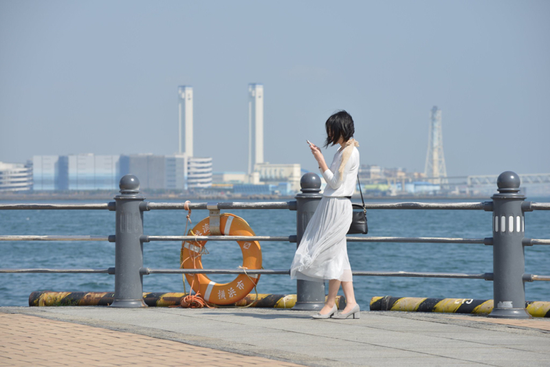 169目 横浜撮って出し